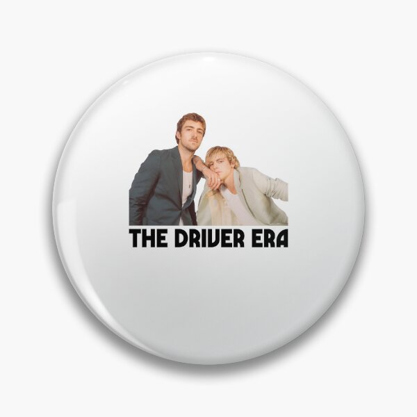 Item preview, The Driver Era Rocky And Ross Lynch designed and sold by madrigaltipha.