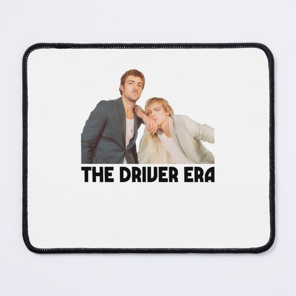 Item preview, The Driver Era Rocky And Ross Lynch designed and sold by madrigaltipha.