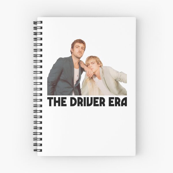 Item preview, The Driver Era Rocky And Ross Lynch designed and sold by madrigaltipha.
