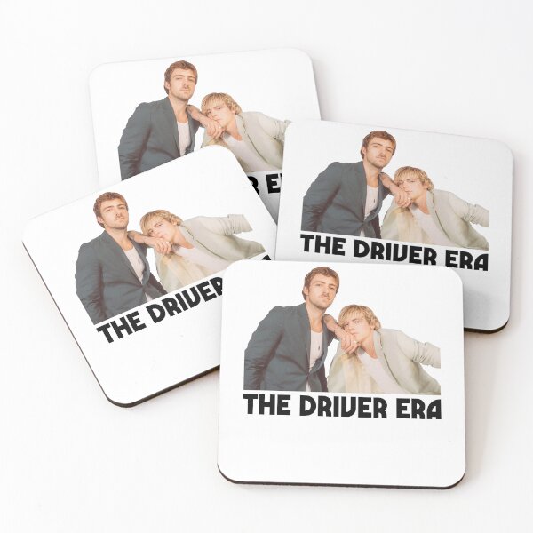 Item preview, The Driver Era Rocky And Ross Lynch designed and sold by madrigaltipha.