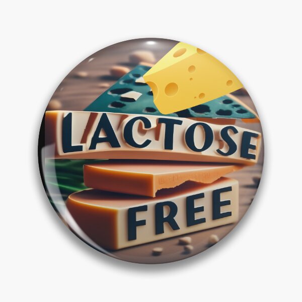 Aperçu de l'œuvre INTOLÉRANT AU LACTOSE SANS LACTOSE créée et vendue par carlos crane.