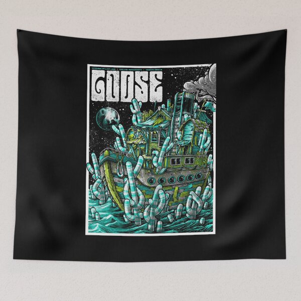 Item preview, GOOSE BAND designed and sold by MandoeElga.