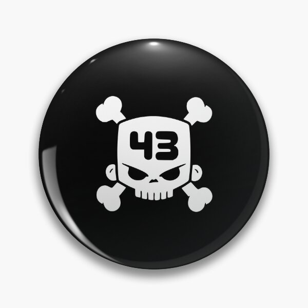 Item preview, Ken Block HD Logo designed and sold by KPopverse2.
