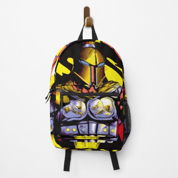 Item preview, A powerful gladiator with Colosseum designed and sold by Kaszimir.