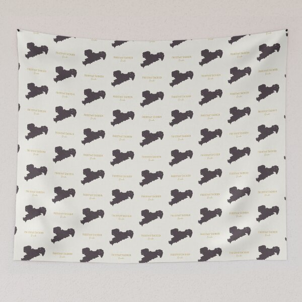 Item preview, Federal states of Germany. Freistaat Sachsen designed and sold by dk-design85.