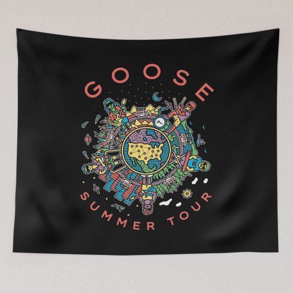 Item preview, GOOSE BAND designed and sold by MandoeElga.