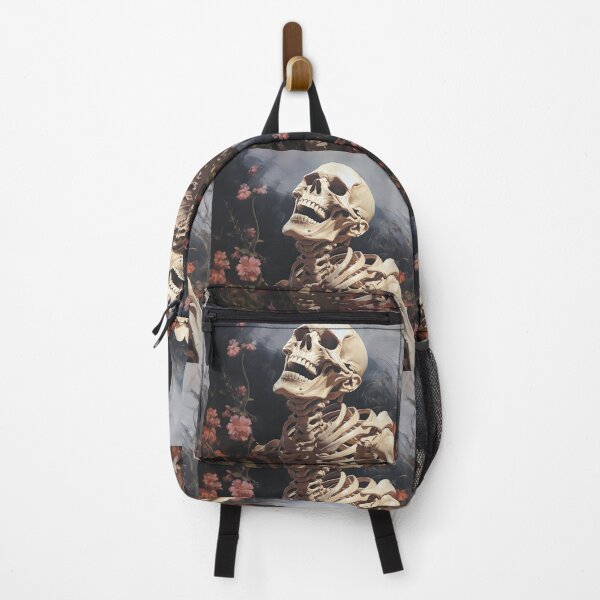 Item preview, The Eternal Laugh: Skull : 6 designed and sold by PhoenixRank.