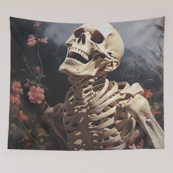 Item preview, The Eternal Laugh: Skull : 6 designed and sold by PhoenixRank.