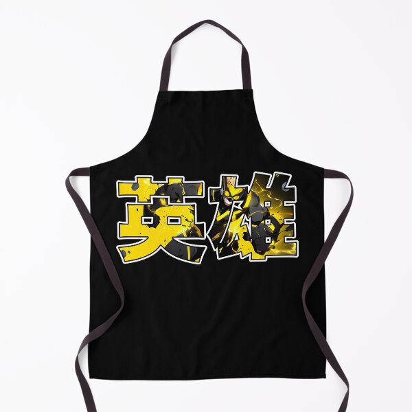 Item preview, Japanese Kanji HERO - Anime Shirt designed and sold by KAIGAME Art.