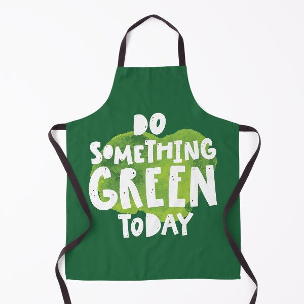 Item preview, Do something green today designed and sold by sparrowski.