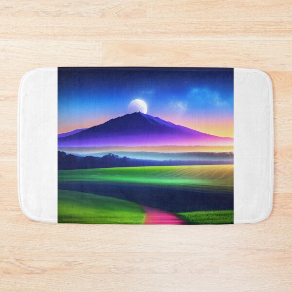 Item preview, The road designed and sold by DreamistStore.