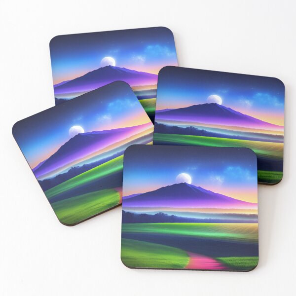 Item preview, The road designed and sold by DreamistStore.