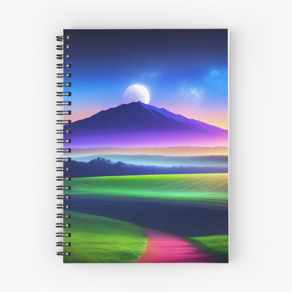 Item preview, The road designed and sold by DreamistStore.