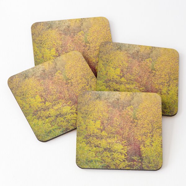Item preview, multicolored trees texture designed and sold by psychoshadow.