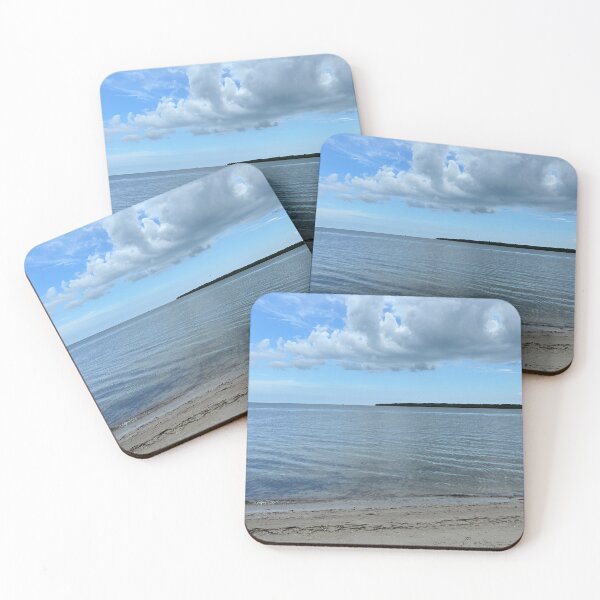 Item preview, Beach in Miami designed and sold by fierceautie.