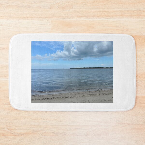 Item preview, Beach in Miami designed and sold by fierceautie.