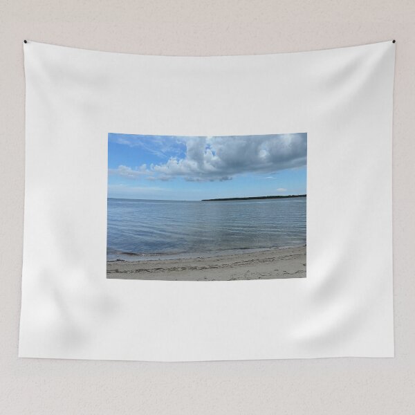 Item preview, Beach in Miami designed and sold by fierceautie.