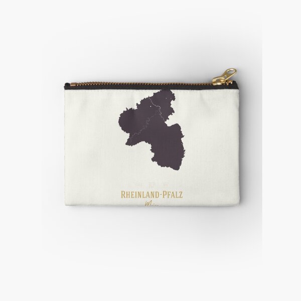 Item preview, Federal states of Germany. Rheinland Pfalz designed and sold by dk-design85.