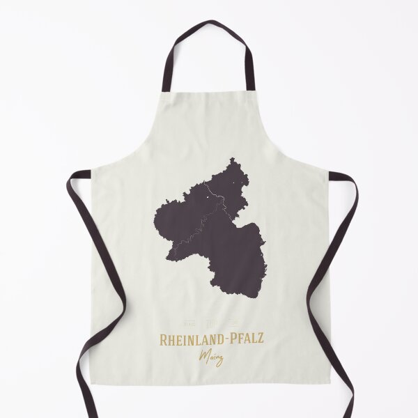 Item preview, Federal states of Germany. Rheinland Pfalz designed and sold by dk-design85.
