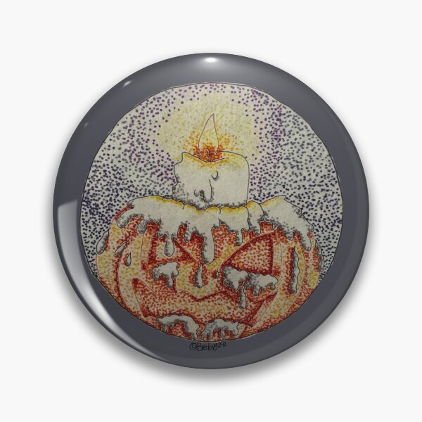 Item preview, Candle Lit Jackolanturn  designed and sold by Bre-Bug-242.