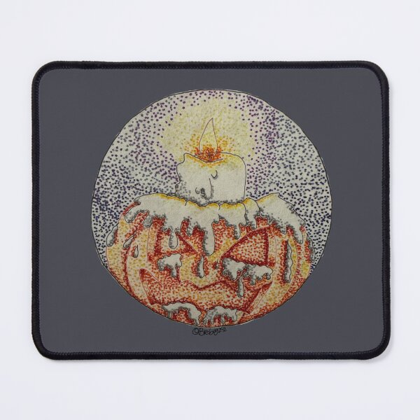 Item preview, Candle Lit Jackolanturn designed and sold by Bre-Bug-242.
