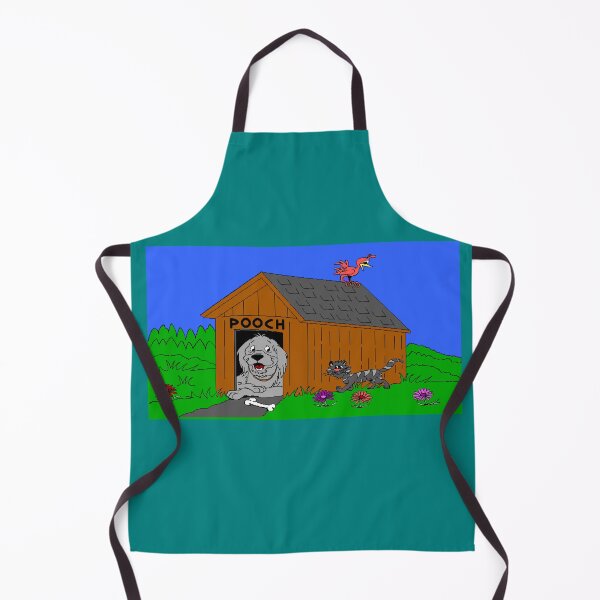 Item preview, Pooch '90 Jigsawgame designed and sold by TagSlap.