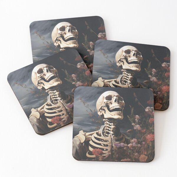 Item preview, The Eternal Laugh: Skull : 7 designed and sold by PhoenixRank.