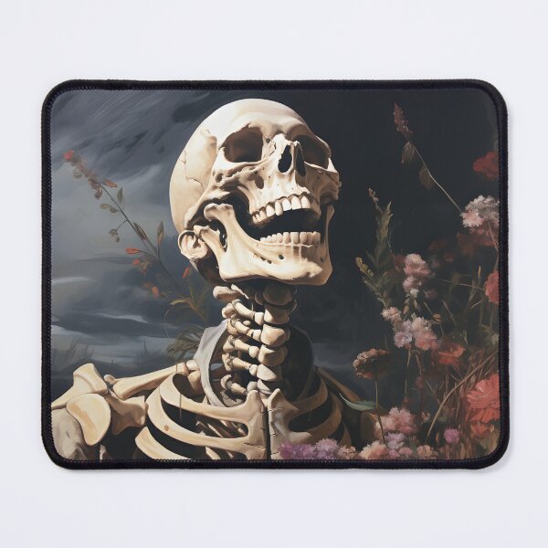 Item preview, The Eternal Laugh: Skull : 7 designed and sold by PhoenixRank.