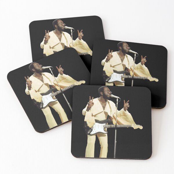 Item preview, Curtis music Mayfield Graphic Print Concert designed and sold by hortenciaing.