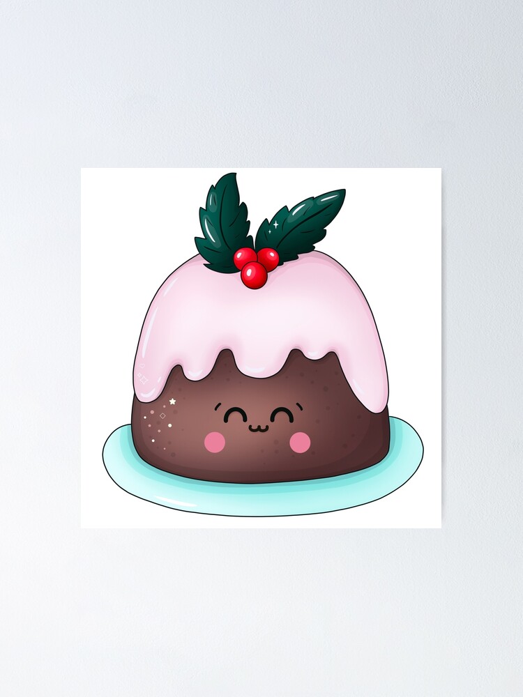 Christmas Cake