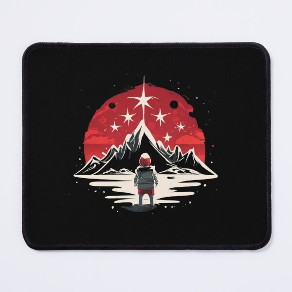 Item preview, First Star little boy - Christmas Gifts designed and sold by Level-Fourty.