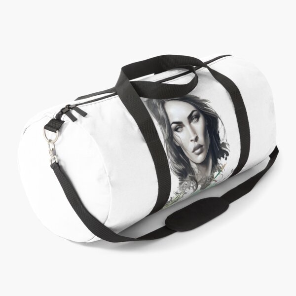Item preview, Megan Fox in Sketch designed and sold by NickTaroDesign.