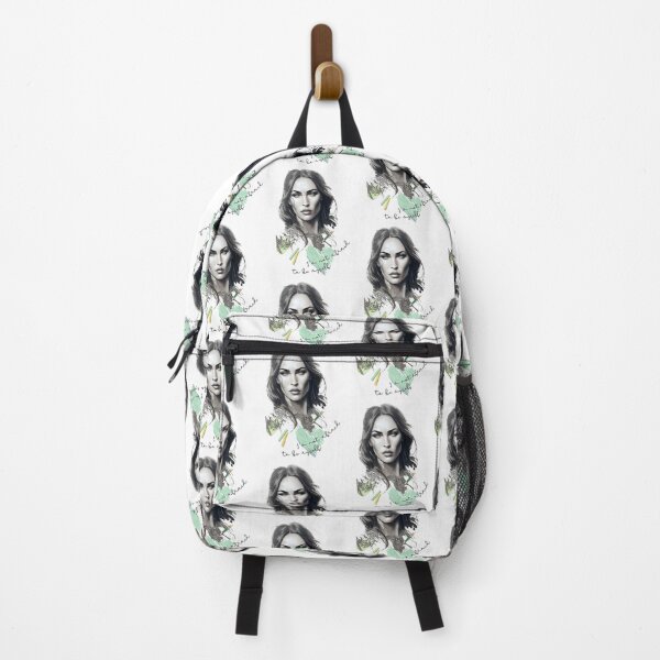 Item preview, Megan Fox in Sketch designed and sold by NickTaroDesign.