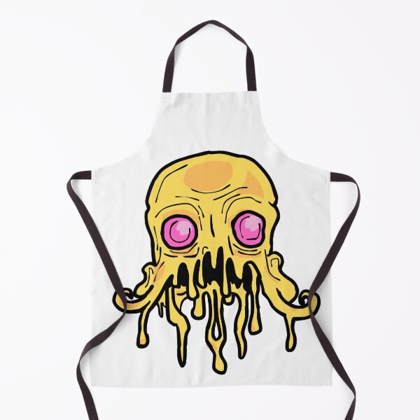 Item preview, Yellow Melty Boi - Messy Boi - Melty Shirts designed and sold by Melty Shirts.