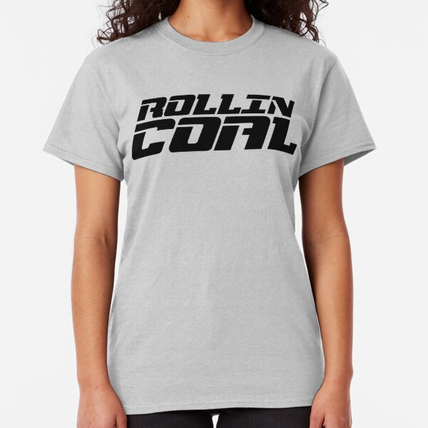 rollin hard t shirts