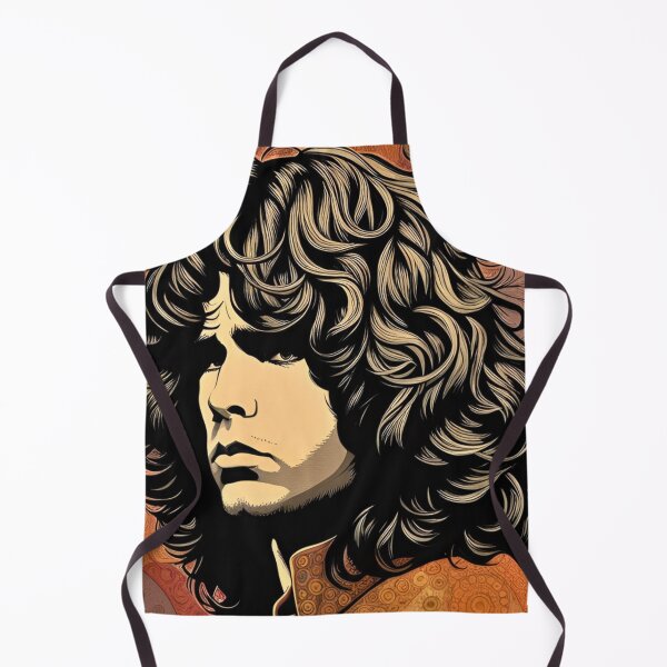 Item preview, Jim Morrison Art | TheAmericanPoet designed and sold by TheAmericanPoet.