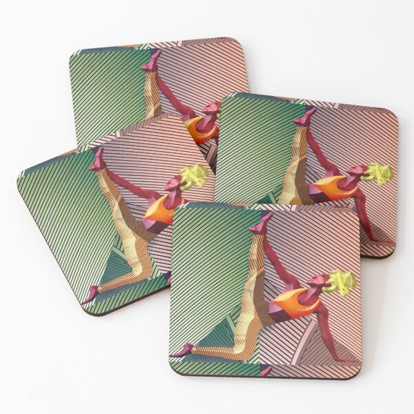Item preview, ATTRACTIVE AFRICAN YOGA QUEEN - BLACK HISTORY MONTH. designed and sold by Ralek.