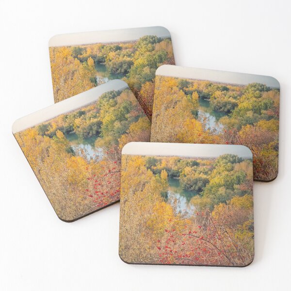 Item preview, Picturesque autumn designed and sold by psychoshadow.