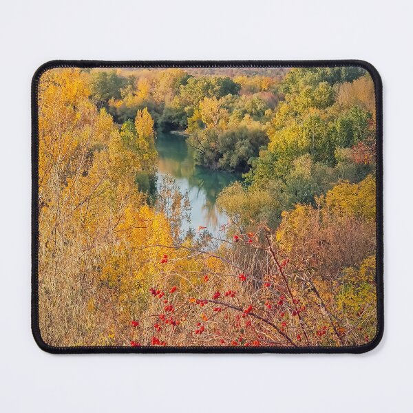 Item preview, Picturesque autumn designed and sold by psychoshadow.