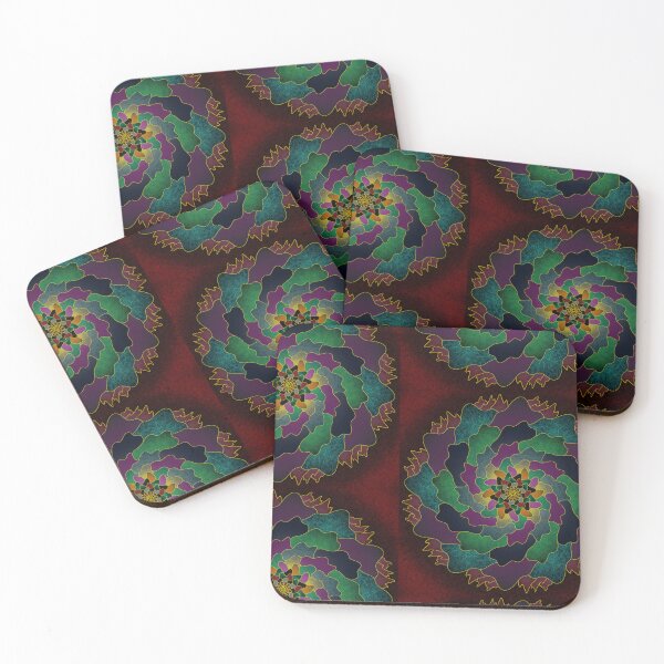 Item preview, Petalburst Spiral designed and sold by MintyCMX.