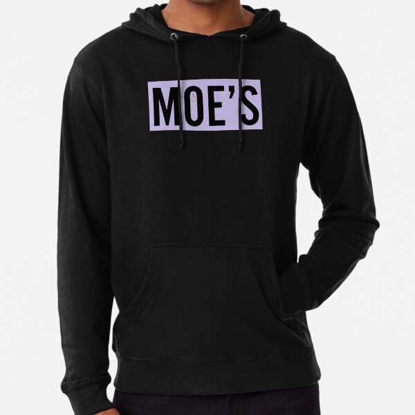 Moes Sweatshirts & Hoodies for Sale | Redbubble