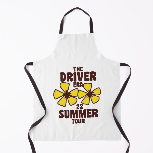 Item preview, The Driver Era Summer Tour designed and sold by madrigaltipha.