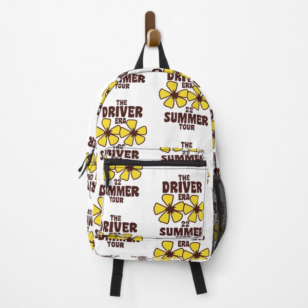 Item preview, The Driver Era Summer Tour designed and sold by madrigaltipha.
