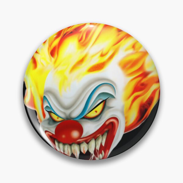 Item preview, TWISTED METAL 2 designed and sold by CERANOART.