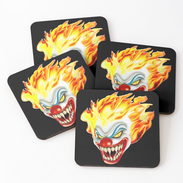 Item preview, TWISTED METAL 2 designed and sold by CERANOART.