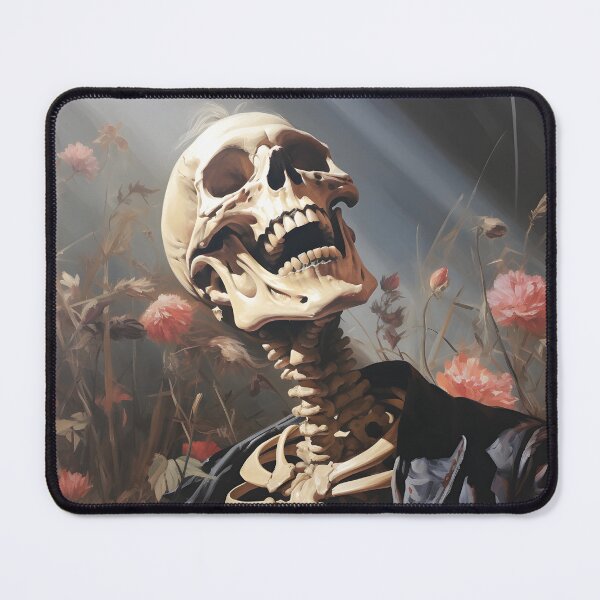 Item preview, The Eternal Laugh: Skull : 8 designed and sold by PhoenixRank.