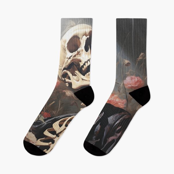 Item preview, The Eternal Laugh: Skull : 8 designed and sold by PhoenixRank.