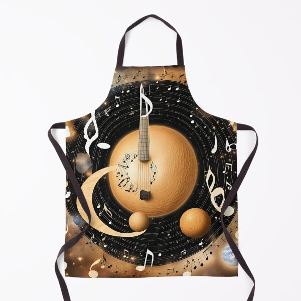 Item preview, Music and Universe designed and sold by REALDesign-Shop.
