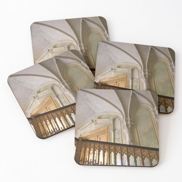 Item preview, Interiour of Esterházy castle designed and sold by zumi.