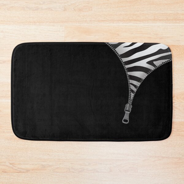 Item preview, zebra skin pattern designed and sold by yaZzaboy.